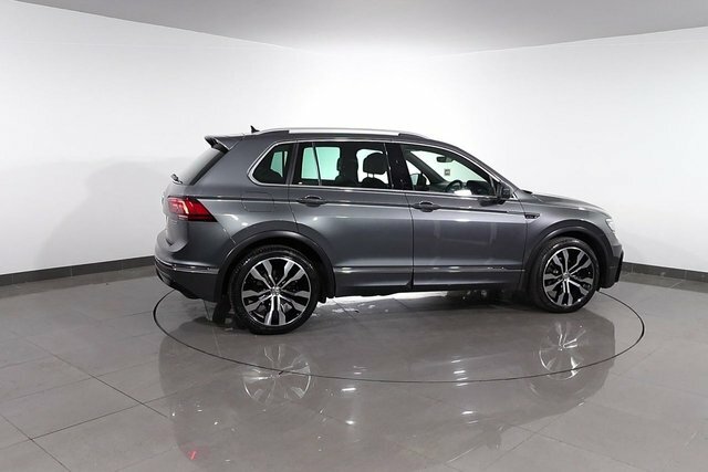 Volkswagen Tiguan 1.5 Tsi Evo 150 Match #82