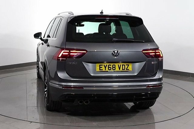 Volkswagen Tiguan 1.5 Tsi Evo 150 Match #20