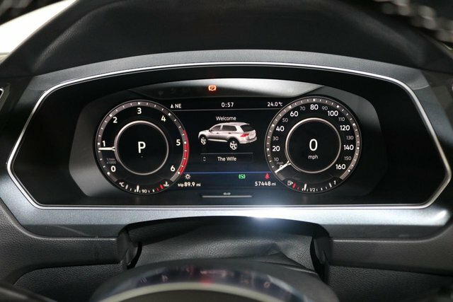 Volkswagen Tiguan 1.5 Tsi Evo 150 Match #28