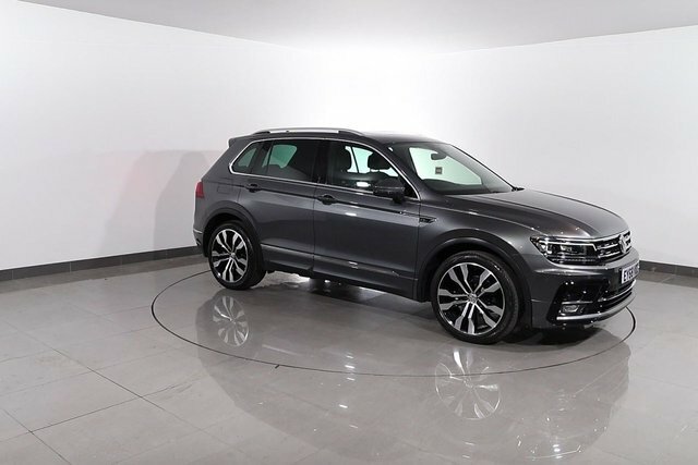 Volkswagen Tiguan 1.5 Tsi Evo 150 Match #93