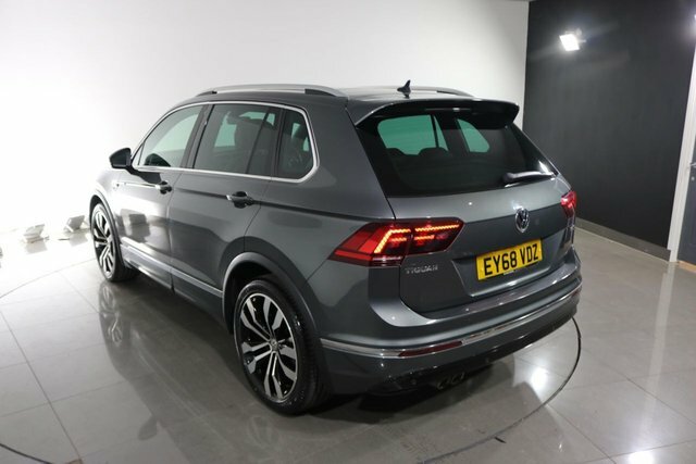 Volkswagen Tiguan 1.5 Tsi Evo 150 Match #50