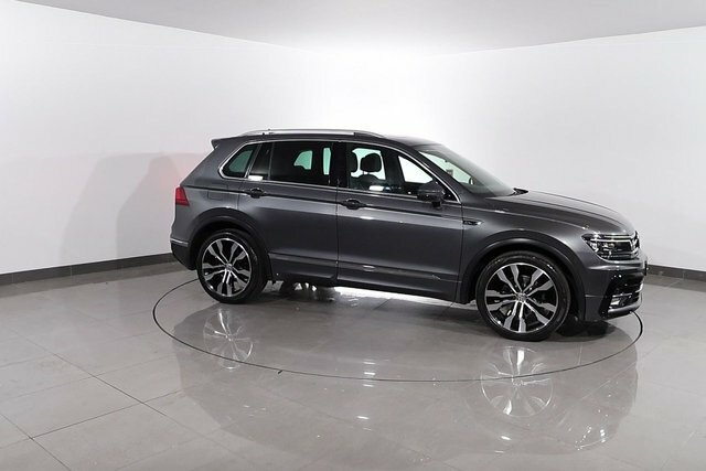 Volkswagen Tiguan 1.5 Tsi Evo 150 Match #90