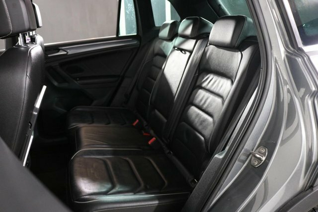 Volkswagen Tiguan 1.5 Tsi Evo 150 Match #13