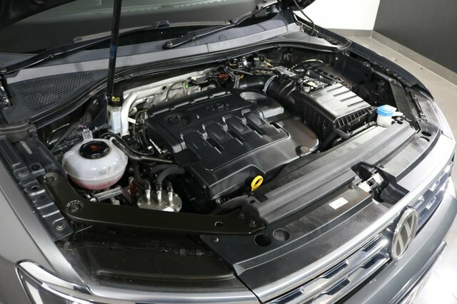 Volkswagen Tiguan 1.5 Tsi Evo 150 Match #63