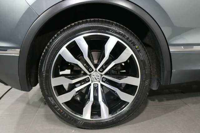 Volkswagen Tiguan 1.5 Tsi Evo 150 Match #26