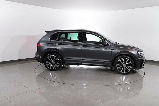 Volkswagen Tiguan 1.5 Tsi Evo 150 Match #87