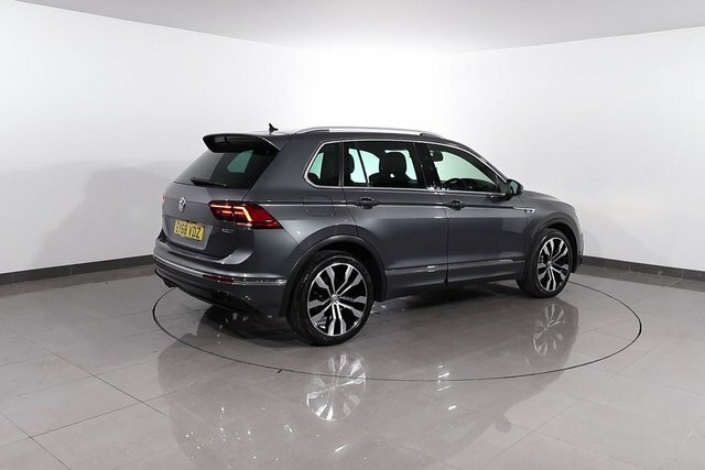 Volkswagen Tiguan 1.5 Tsi Evo 150 Match #78