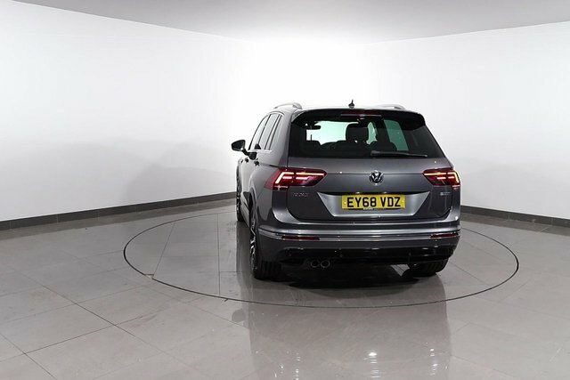 Volkswagen Tiguan 1.5 Tsi Evo 150 Match #66