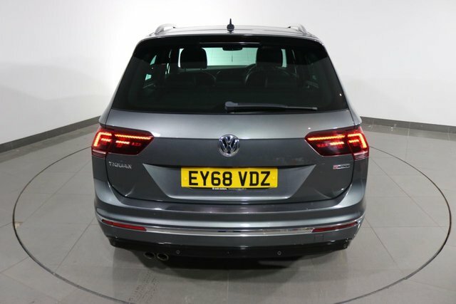 Volkswagen Tiguan 1.5 Tsi Evo 150 Match #61