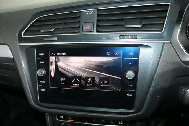 Volkswagen Tiguan 1.5 Tsi Evo 150 Match #36