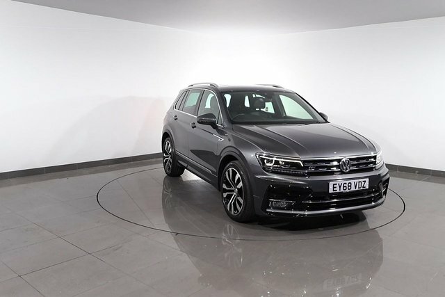 Volkswagen Tiguan 1.5 Tsi Evo 150 Match #99