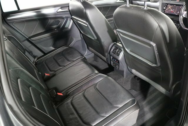 Volkswagen Tiguan 1.5 Tsi Evo 150 Match #11