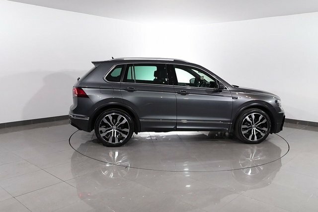 Volkswagen Tiguan 1.5 Tsi Evo 150 Match #84