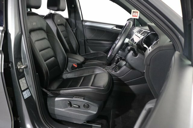 Volkswagen Tiguan 1.5 Tsi Evo 150 Match #9