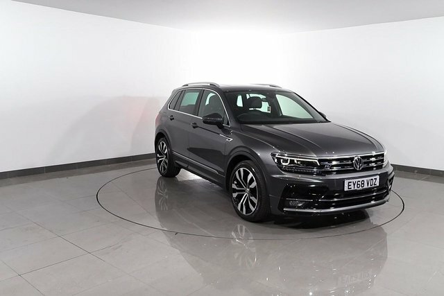 Volkswagen Tiguan 1.5 Tsi Evo 150 Match #98