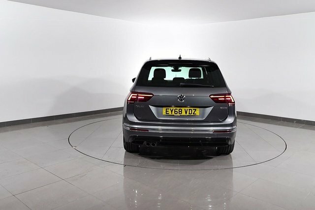 Volkswagen Tiguan 1.5 Tsi Evo 150 Match #68