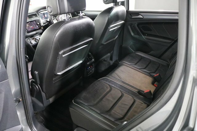 Volkswagen Tiguan 1.5 Tsi Evo 150 Match #12
