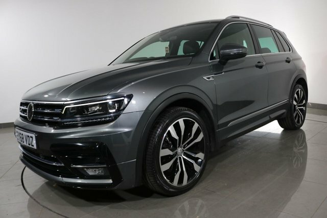 Volkswagen Tiguan 1.5 Tsi Evo 150 Match #51