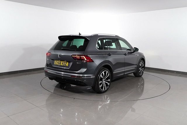 Volkswagen Tiguan 1.5 Tsi Evo 150 Match #75