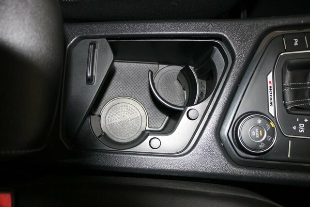 Volkswagen Tiguan 1.5 Tsi Evo 150 Match #44