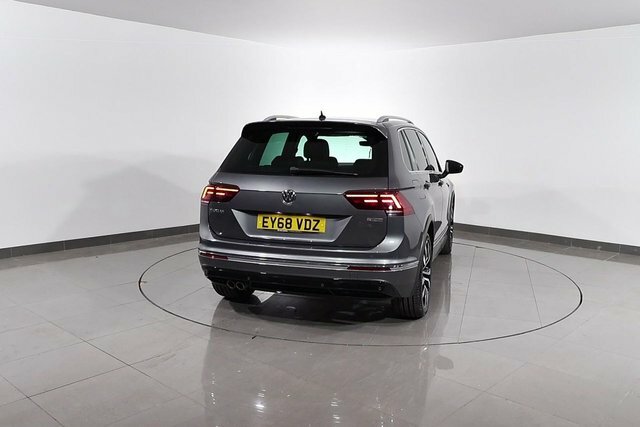 Volkswagen Tiguan 1.5 Tsi Evo 150 Match #71