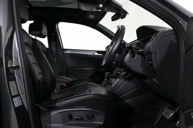 Volkswagen Tiguan 1.5 Tsi Evo 150 Match #8