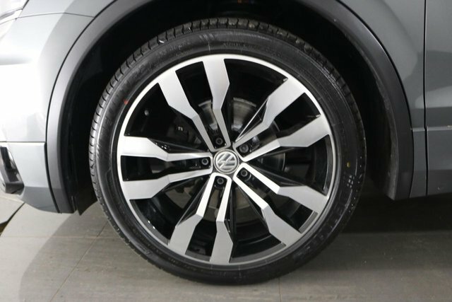 Volkswagen Tiguan 1.5 Tsi Evo 150 Match #24