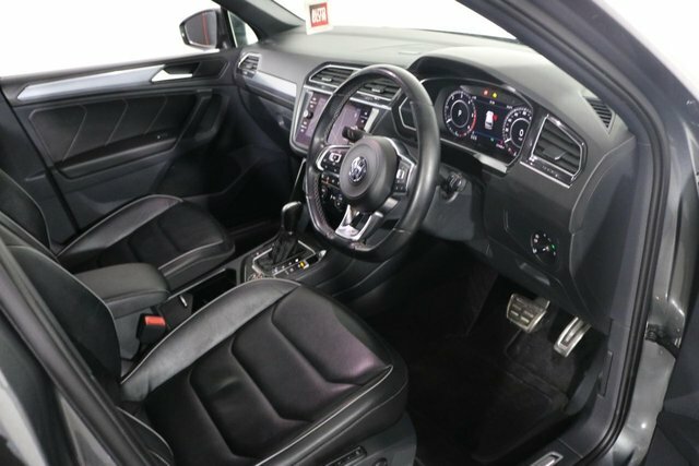 Volkswagen Tiguan 1.5 Tsi Evo 150 Match #7