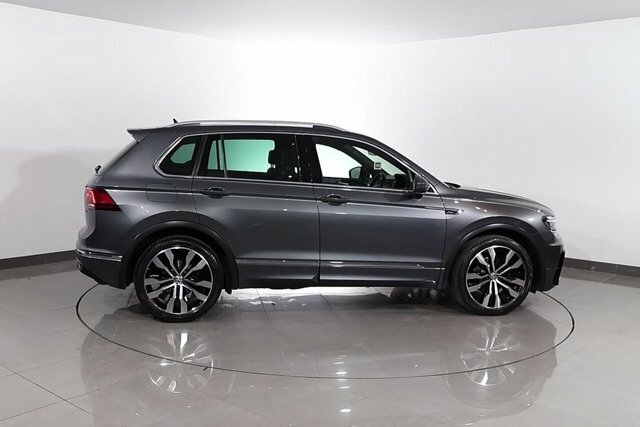 Volkswagen Tiguan 1.5 Tsi Evo 150 Match #18