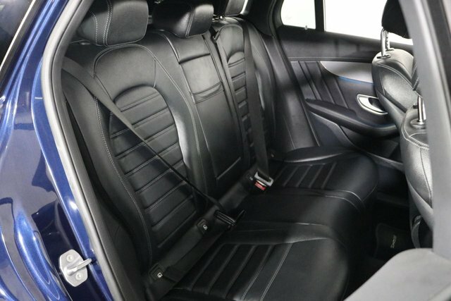 Mercedes-Benz EQC Eqc 400 80Kwh Amg Line Premium Suv Grey #8
