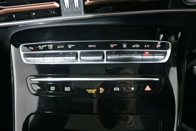 Mercedes-Benz EQC Eqc 400 80Kwh Amg Line Premium Suv Grey #56