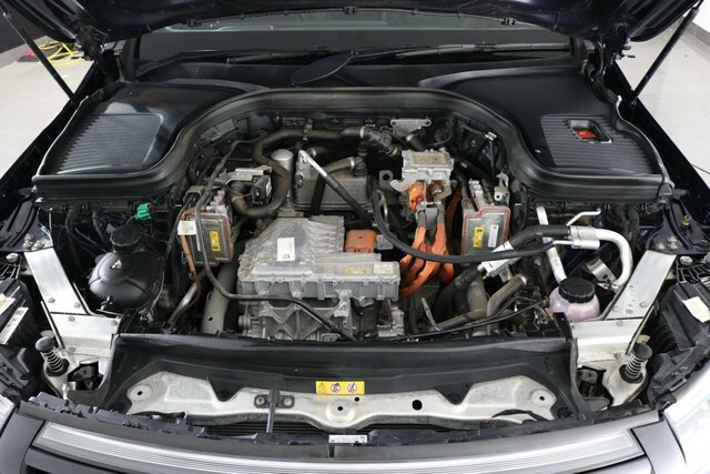 Mercedes-Benz EQC Eqc 400 80Kwh Amg Line Premium Suv Grey #42