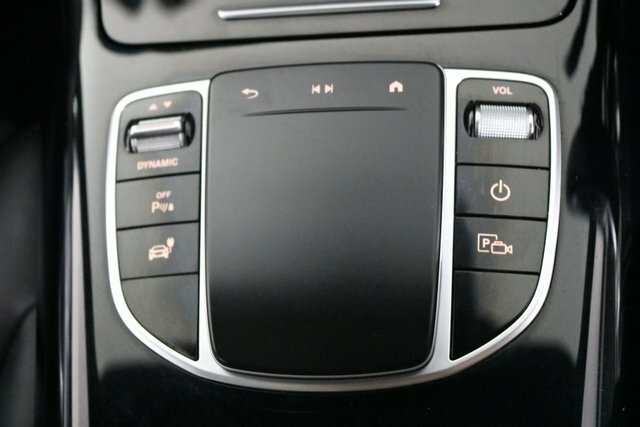 Mercedes-Benz EQC Eqc 400 80Kwh Amg Line Premium Suv Grey #58