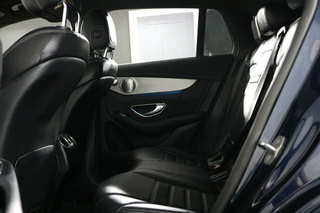 Mercedes-Benz EQC Eqc 400 80Kwh Amg Line Premium Suv Grey #48