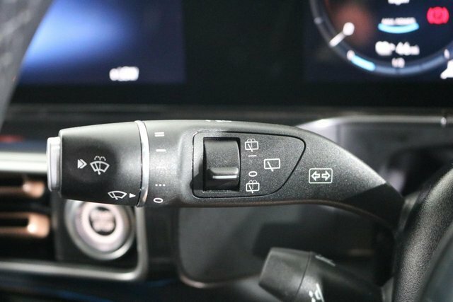 Mercedes-Benz EQC Eqc 400 80Kwh Amg Line Premium Suv Grey #60