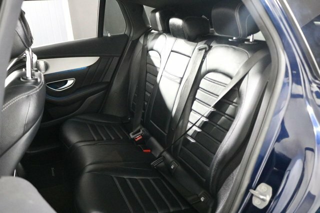 Mercedes-Benz EQC Eqc 400 80Kwh Amg Line Premium Suv Grey #10