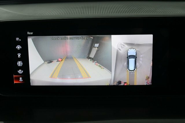 Mercedes-Benz EQC Eqc 400 80Kwh Amg Line Premium Suv Grey #55