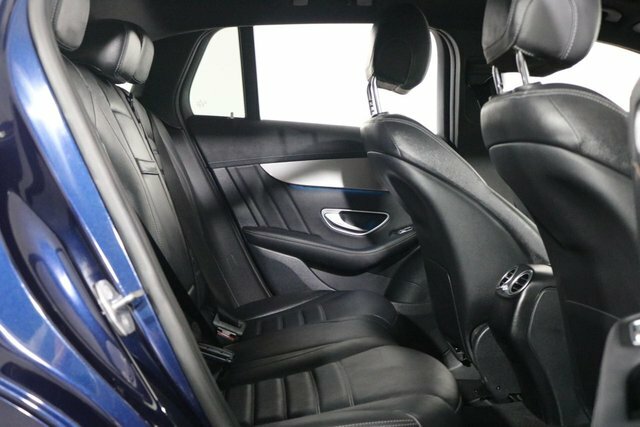 Mercedes-Benz EQC Eqc 400 80Kwh Amg Line Premium Suv Grey #46