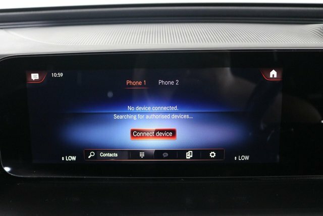 Mercedes-Benz EQC Eqc 400 80Kwh Amg Line Premium Suv Grey #53