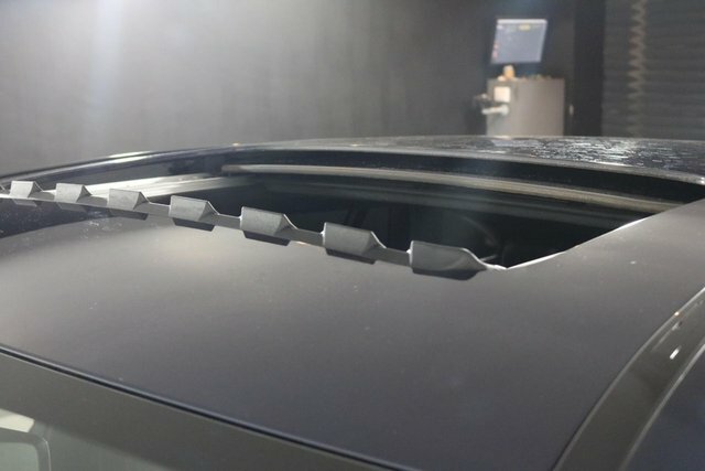 Mercedes-Benz EQC Eqc 400 80Kwh Amg Line Premium Suv Grey #44