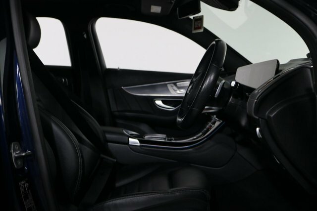 Mercedes-Benz EQC Eqc 400 80Kwh Amg Line Premium Suv Grey #45
