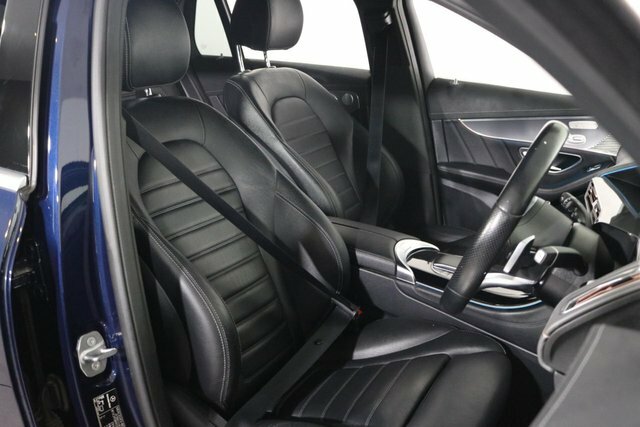Mercedes-Benz EQC Eqc 400 80Kwh Amg Line Premium Suv Grey #7