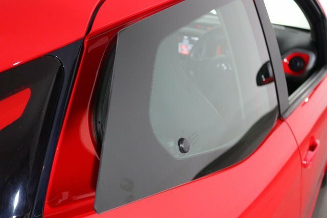 Toyota Aygo 1.0 Vvt-i X-trend 5-Dr White #54