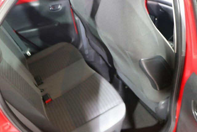 Toyota Aygo 1.0 Vvt-i X-trend 5-Dr White #10