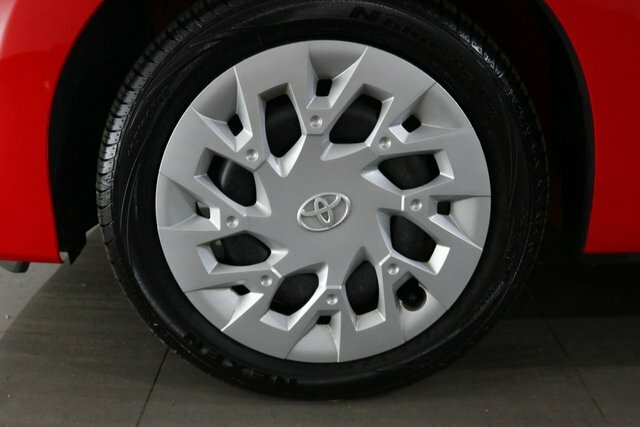 Toyota Aygo 1.0 Vvt-i X-trend 5-Dr White #21