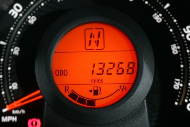 Toyota Aygo 1.0 Vvt-i X-trend 5-Dr White #26