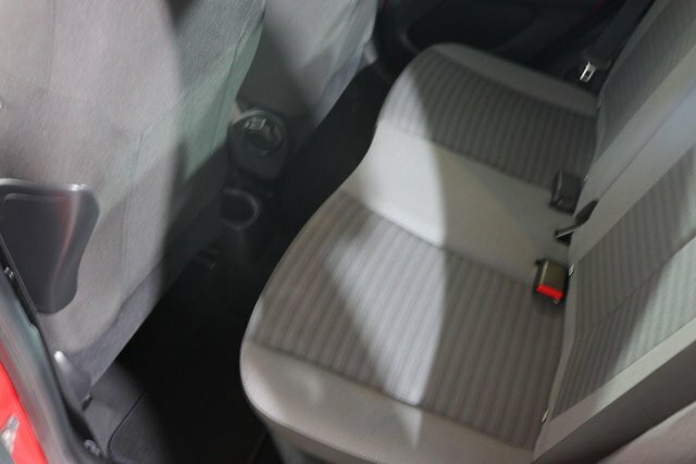 Toyota Aygo 1.0 Vvt-i X-trend 5-Dr White #11