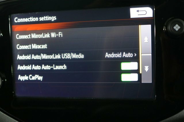Toyota Aygo 1.0 Vvt-i X-trend 5-Dr White #29