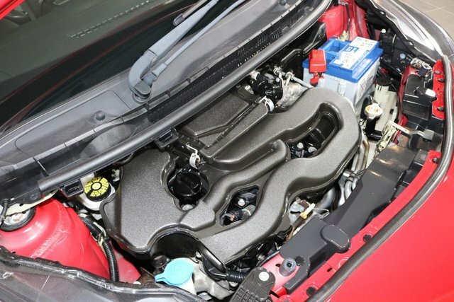 Toyota Aygo 1.0 Vvt-i X-trend 5-Dr White #58
