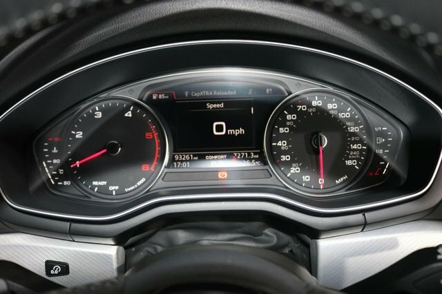 Audi A5 1.4 Tfsi Sport Sportback S Tronic Euro Black #27